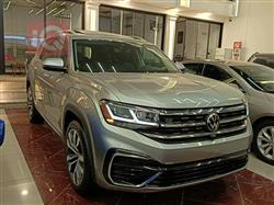 ڤۆڵکسواگن ئەتلەس